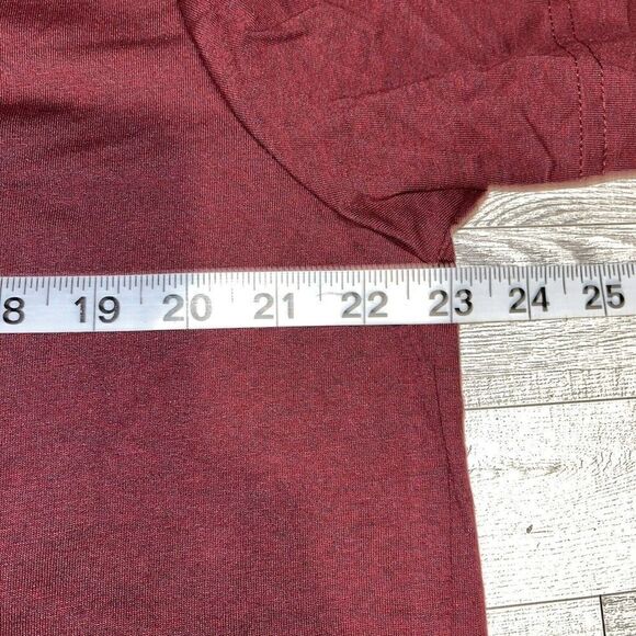 Bella Canvas Christmas T Shirt XL Graphic North Pole Brewing Co Holiday Spirits - Picture 7 of 8